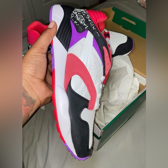 Unisex PUMA Trinomic XS-850 - Picture 9 of 11